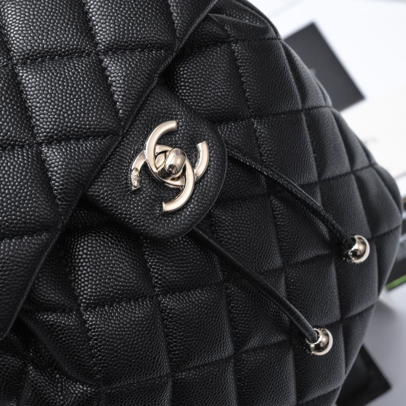 Chanel Backpacks